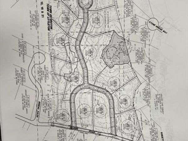 Lot 2 Monarch Path, Groton, MA 01450