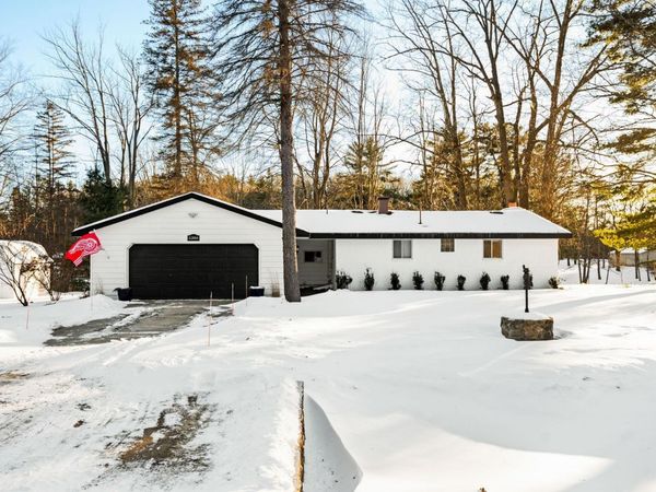 5386 Oakridge Drive, Beaverton, MI 48612