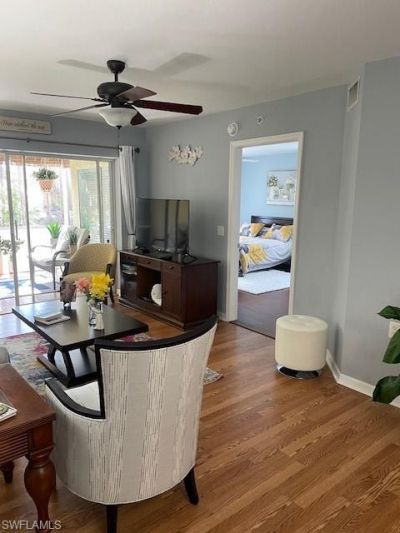 25747 Lake Amelia Way, Unit 105, Bonita Springs, FL 34135 Photo