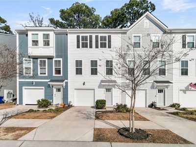 1226 Tice Lane, North Charleston, SC 29405