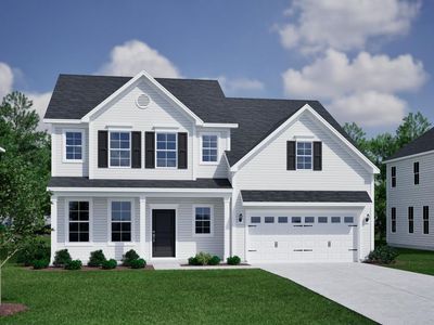 230 Crosswick Street, Summerville, SC 29483