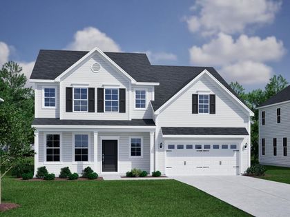230 Crosswick Street Summerville, SC 29483