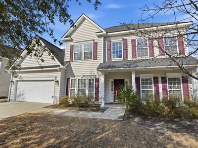 9672 Pebble Creek Boulevard, Summerville, SC 29485
