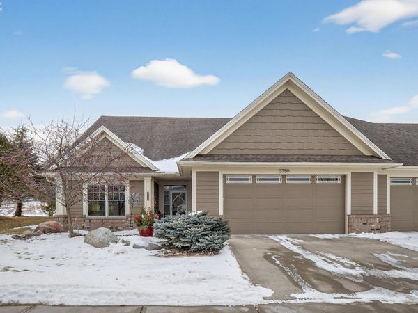 3750 Berkshire Road SW, Rochester, MN 55902