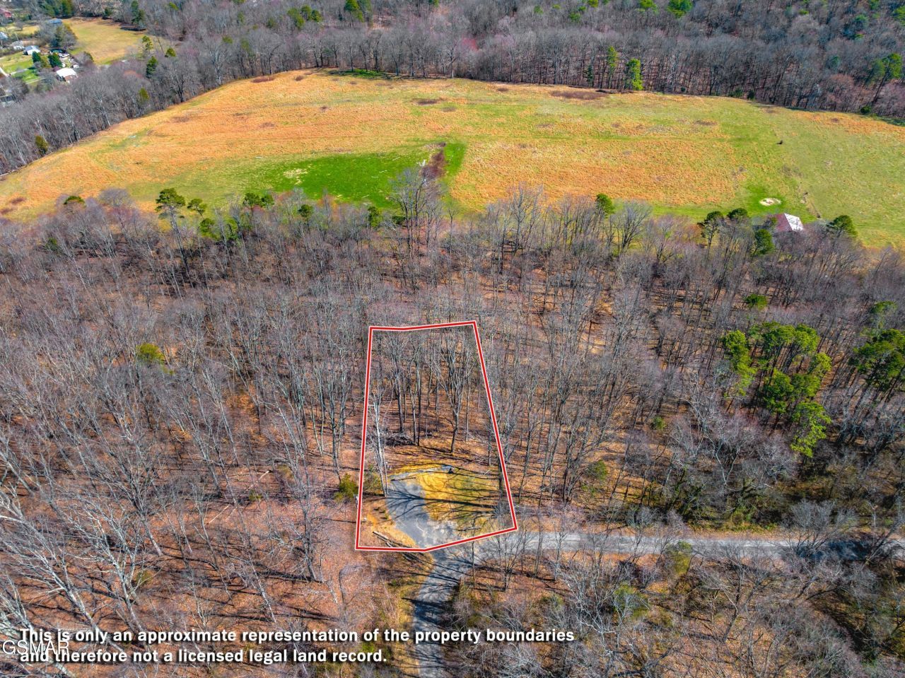 701 Michaels Way, Newport, TN 37821 Main Photo