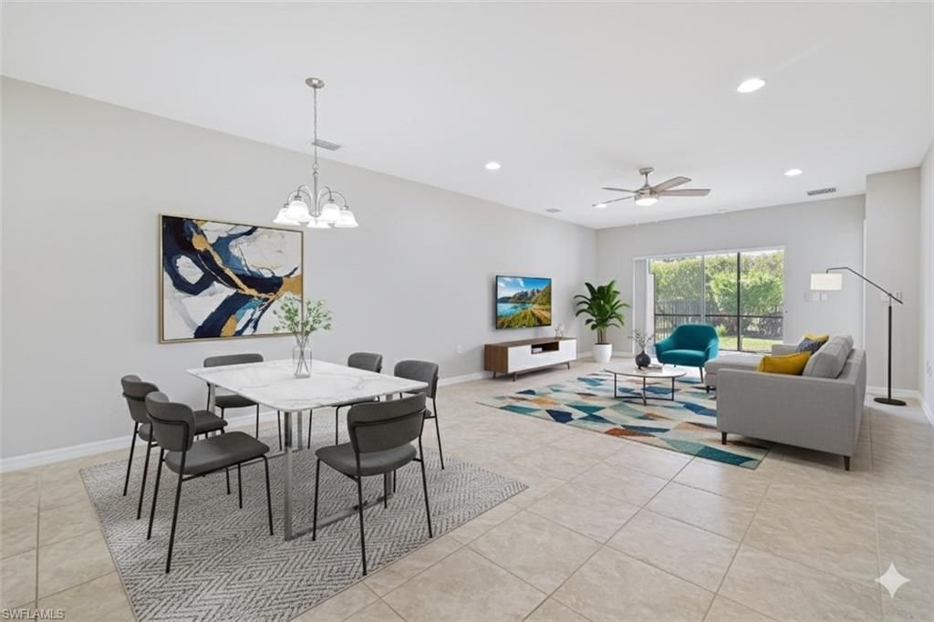 4365 Dutchess Park Rd, Fort Myers, FL 33916 Photo