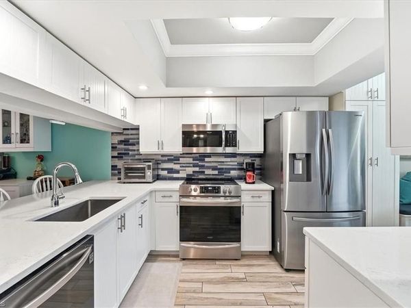 19851 Breckenridge DR, Unit 205, ESTERO, FL 33928