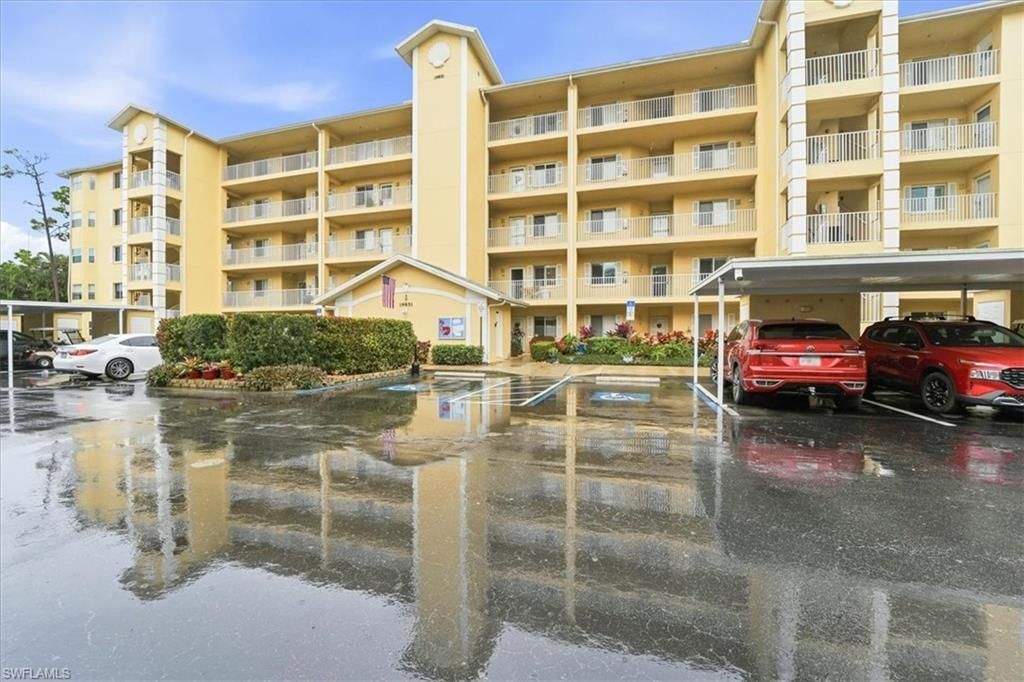 19851 Breckenridge Dr, Unit 205, Estero, FL 33928 Photo