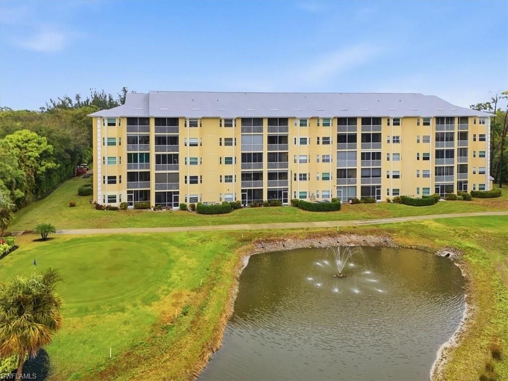 19851 Breckenridge Dr, Unit 205, Estero, FL 33928 Photo