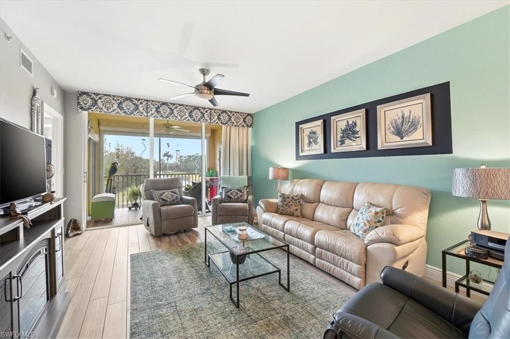 19851 Breckenridge Dr, Unit 205, Estero, FL 33928 Photo