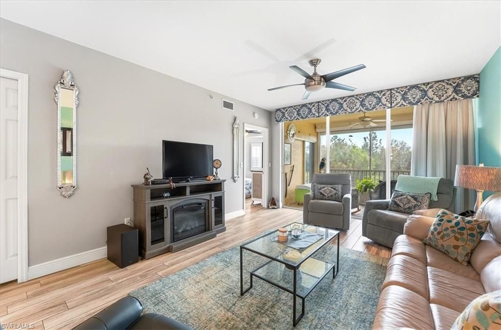 19851 Breckenridge Dr, Unit 205, Estero, FL 33928 Photo