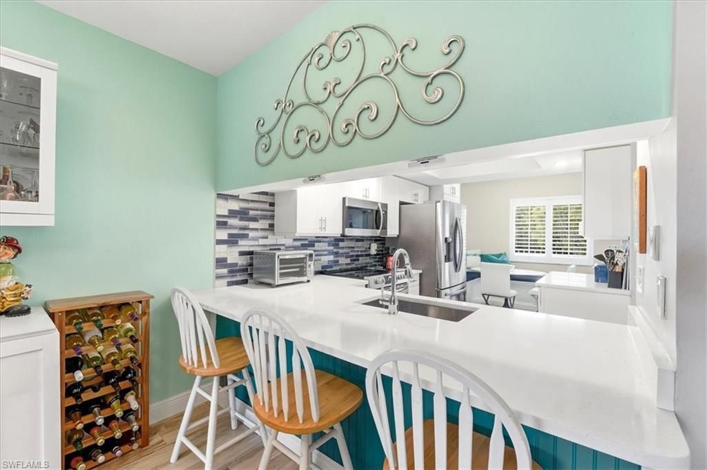 19851 Breckenridge Dr, Unit 205, Estero, FL 33928 Photo