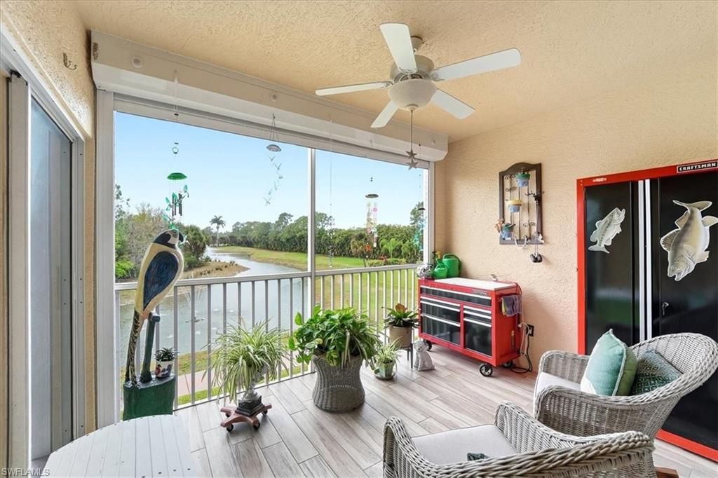 19851 Breckenridge Dr, Unit 205, Estero, FL 33928 Photo