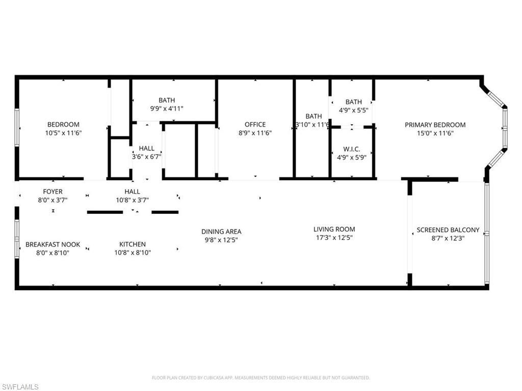 19851 Breckenridge Dr, Unit 205, Estero, FL 33928 Photo