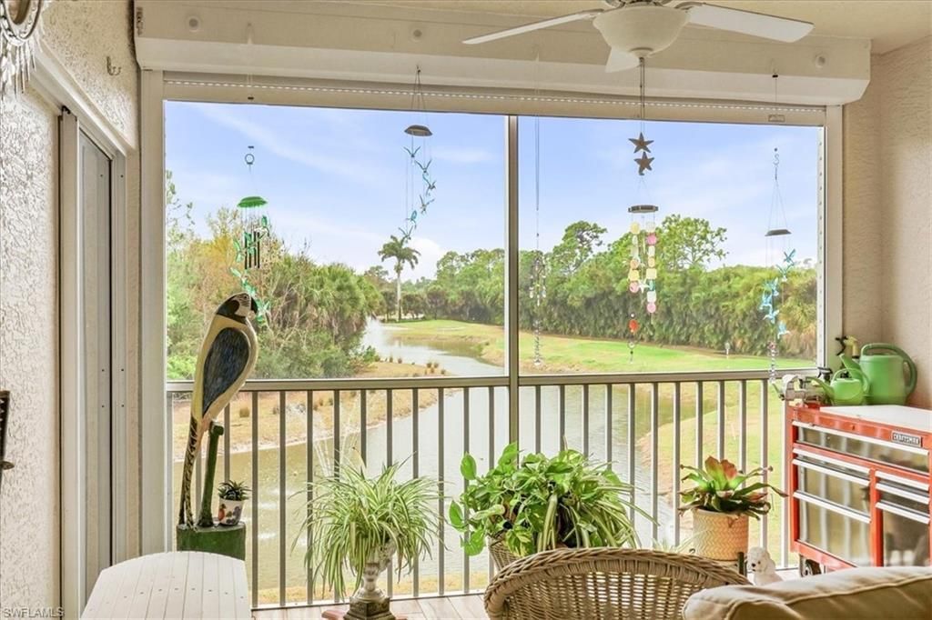 19851 Breckenridge Dr, Unit 205, Estero, FL 33928 Photo