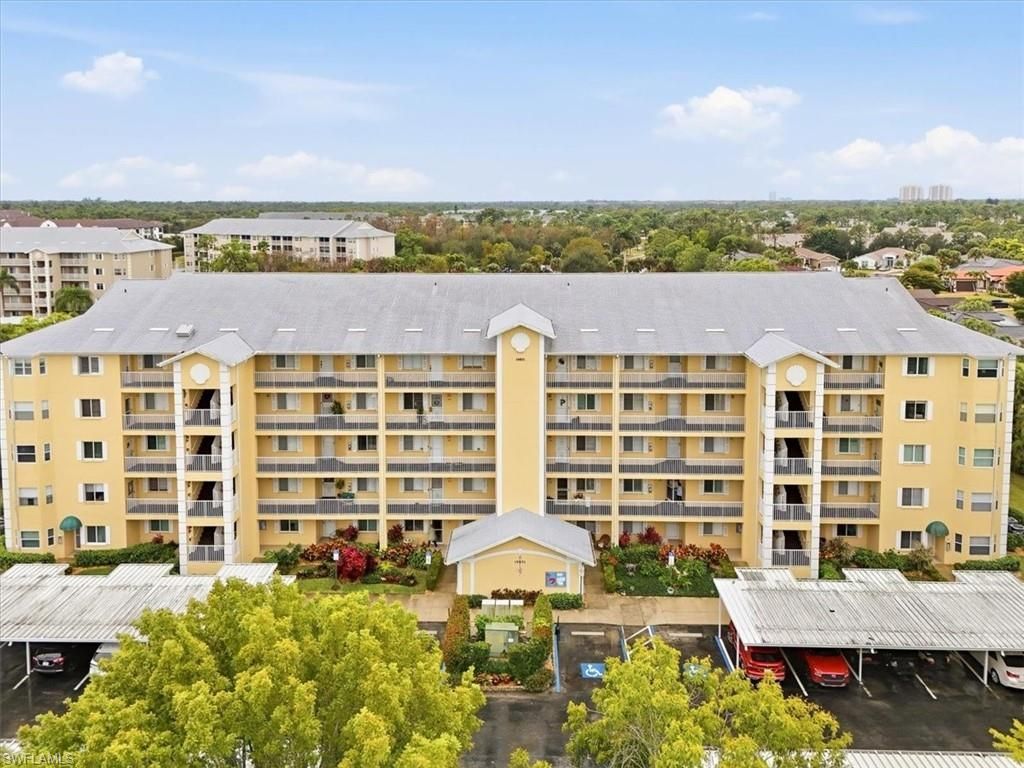 19851 Breckenridge Dr, Unit 205, Estero, FL 33928 Photo