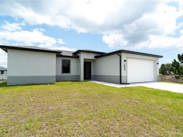 2809 18th ST SW, LEHIGH ACRES, FL 33976