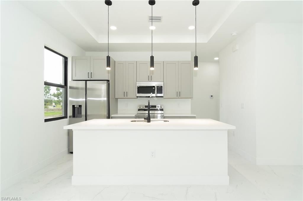 2809 18th St Sw, Lehigh Acres, FL 33976 Photo