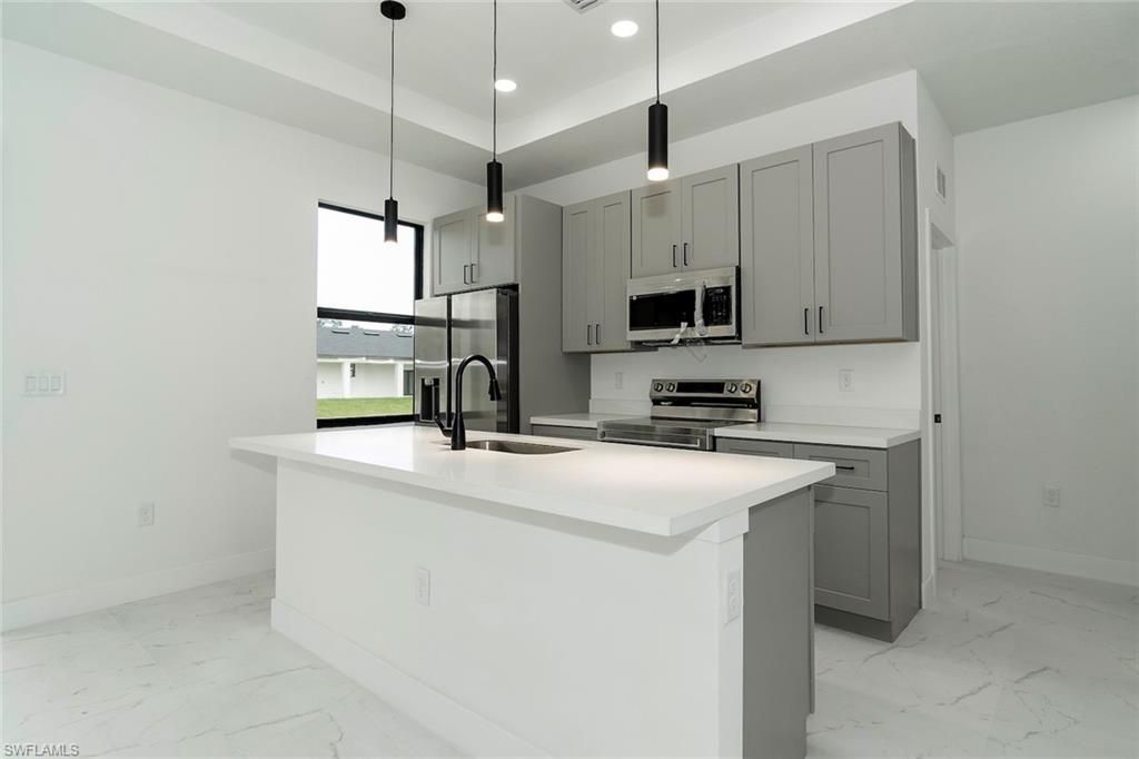 2809 18th St Sw, Lehigh Acres, FL 33976 Photo