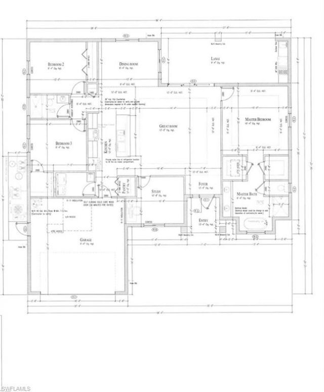 665 N Olivo St, Clewiston, FL 33440 Photo