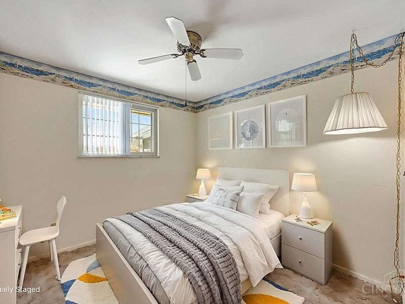 147 N Ruskin Drive, Springdale, OH 45246 Photo 21