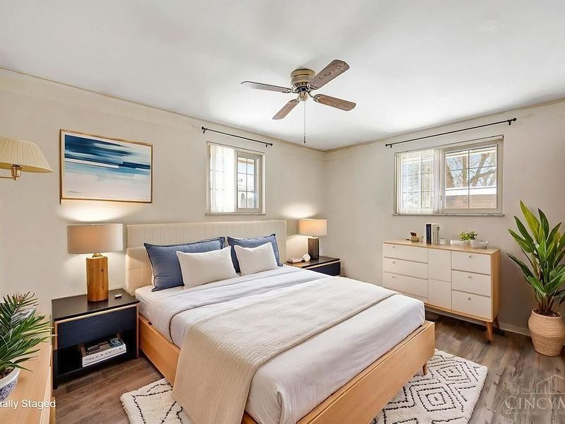 147 N Ruskin Drive, Springdale, OH 45246 Photo 24