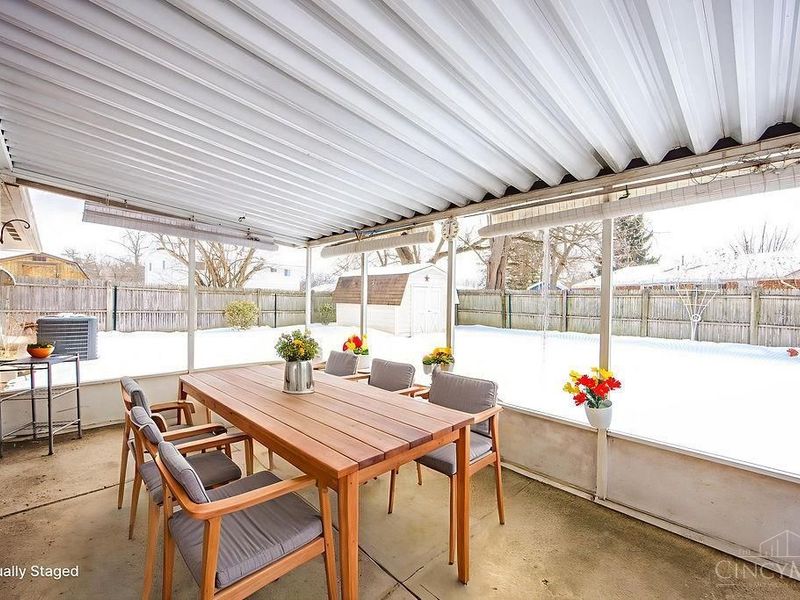 147 N Ruskin Drive, Springdale, OH 45246 Photo 28