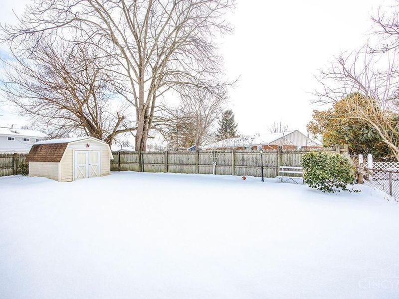 147 N Ruskin Drive, Springdale, OH 45246 Photo 33