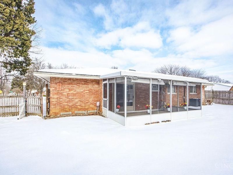 147 N Ruskin Drive, Springdale, OH 45246 Photo 34