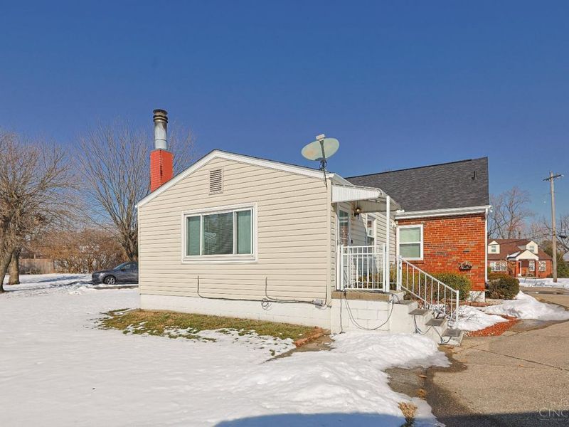 103 W Crest Drive, Reading, OH 45215 Photo 41