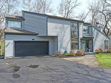 2 Stoney Creek Lane, Terrace Park, OH 45174