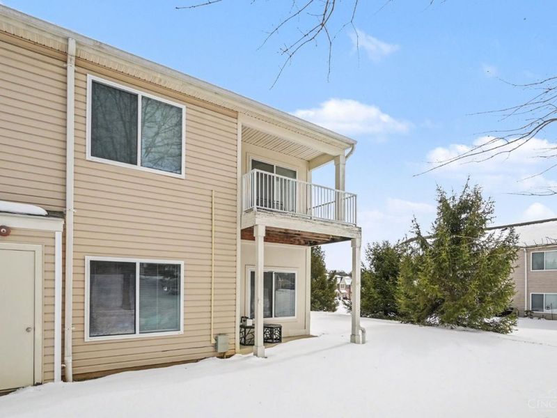 9305 Bridgecreek Drive, Springfield Twp., OH 45231 Photo 24