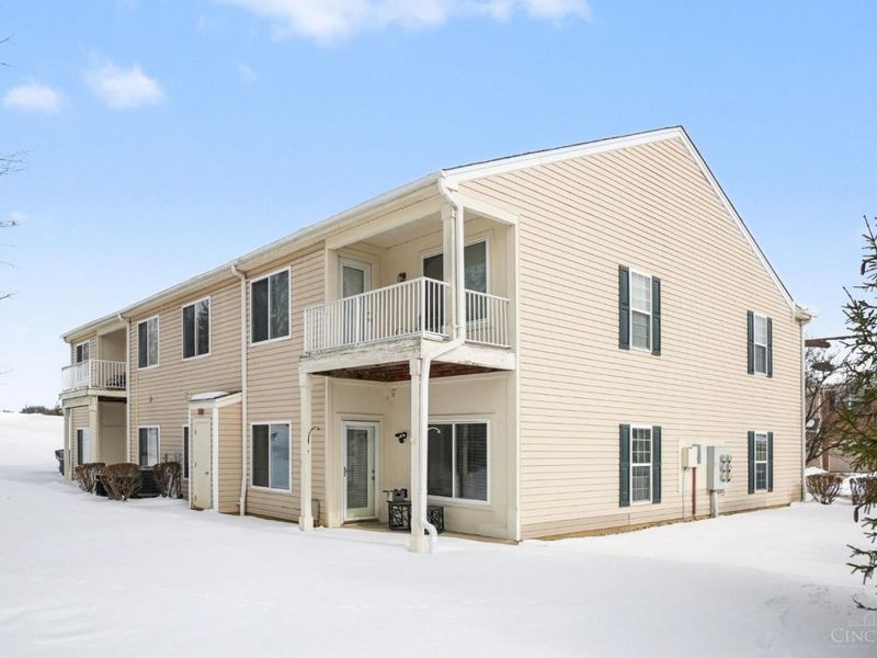 9305 Bridgecreek Drive, Springfield Twp., OH 45231 Photo 25
