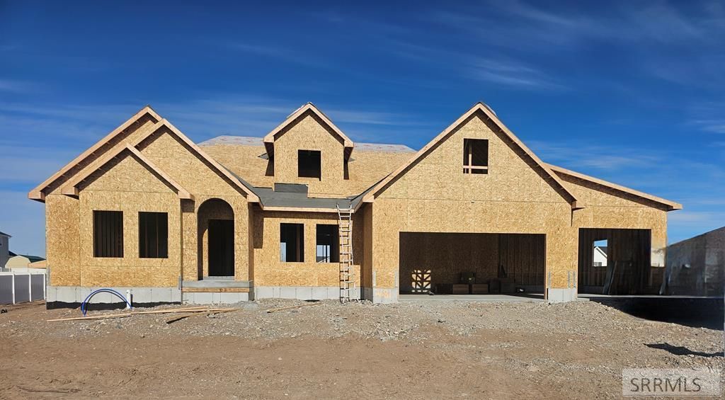 2681 Pinfire Creek, Ammon, ID 83406 Main Photo