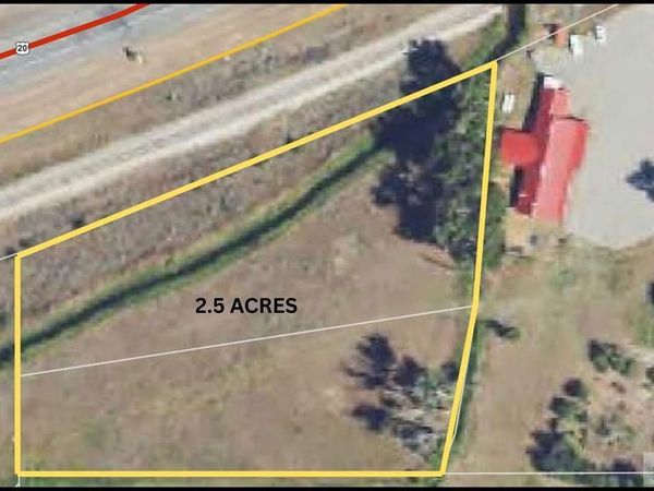 TBD N 2600 E, ST ANTHONY, ID 83445