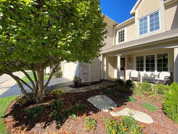 2428 Ridgewood Court, Aurora, IL 60502