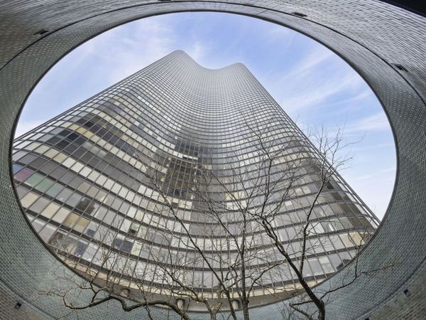 505 N LAKE SHORE Drive, Unit 5901, Chicago, IL 60611