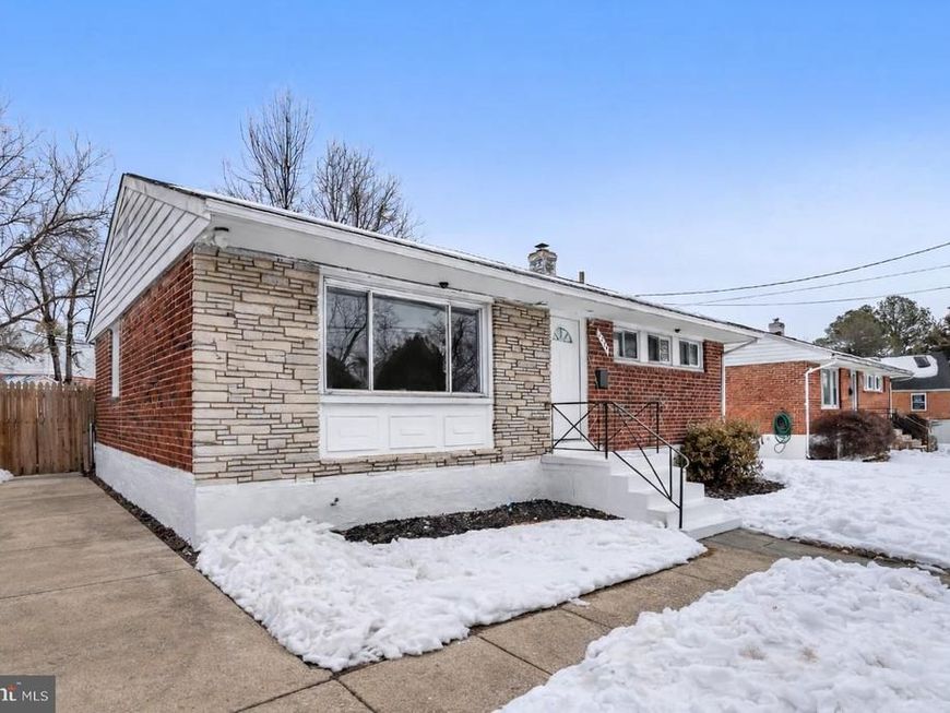 2204 Fordham Street, Hyattsville, MD 20783 Main Photo