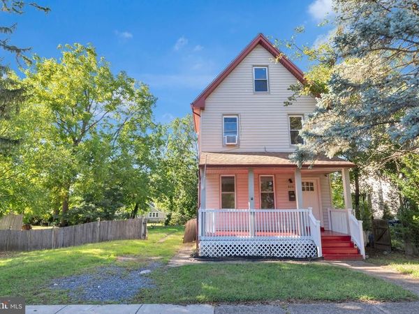 820 LAUREL STREET, DELANCO, NJ 08075