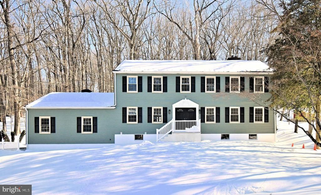 2980 Yorkshire Road, Doylestown, PA 18902 Main Photo