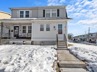 401 CUSTER AVENUE, GLENOLDEN, PA 19036