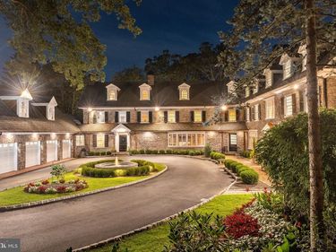 1336 GYPSY HILL ROAD, LOWER GWYNEDD, PA 19002