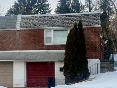 781 LIVEZEY LANE, PHILADELPHIA, PA 19128