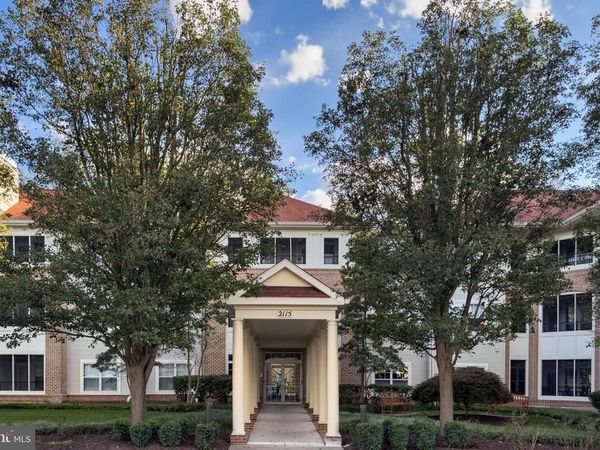 2115 GANTON GREEN, Unit G-311, WOODSTOCK, MD 21163