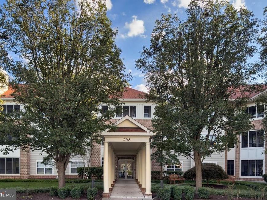 2115 Ganton Green, Unit G-311, Woodstock, MD 21163 Main Photo