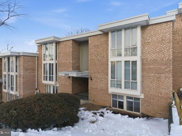 2614 FORT FARNSWORTH ROAD, Unit 254, ALEXANDRIA, VA 22303
