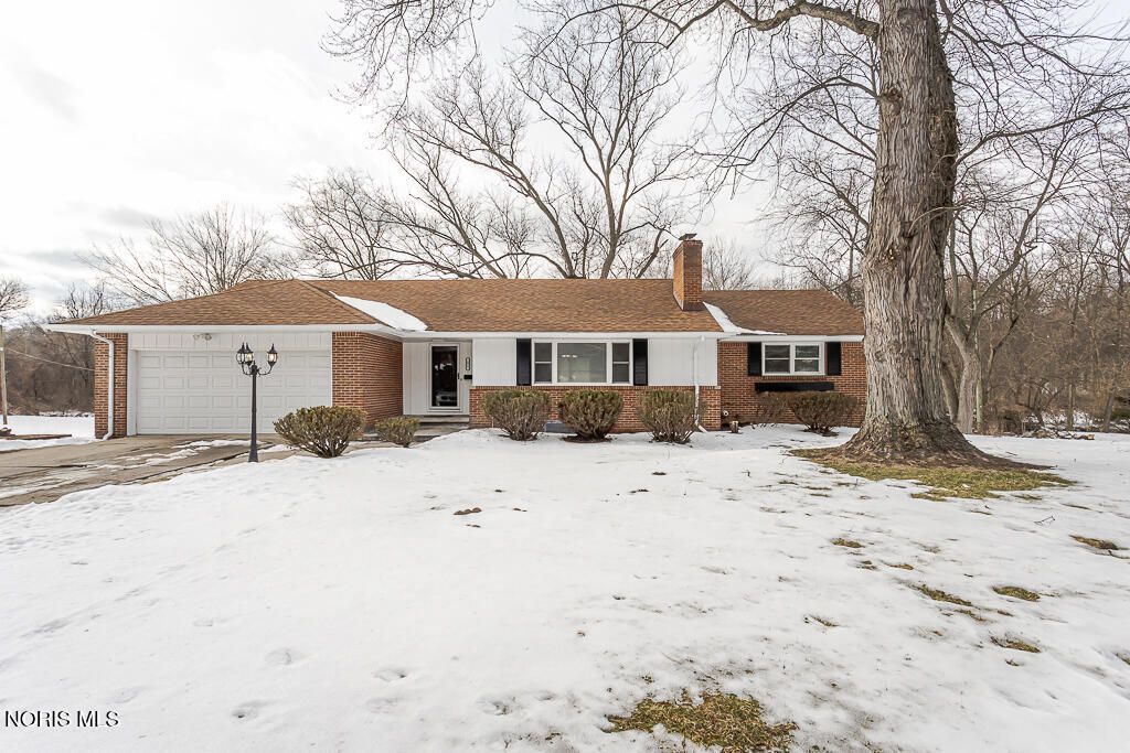 1021 Richards Road, Toledo, OH 43607 Main Photo