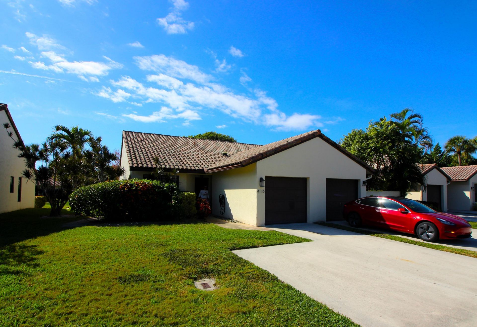 416 Buttonwood Place, Boca Raton, FL 33431 Photo
