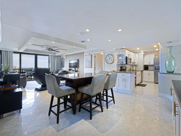 5600 N Flagler Drive, Unit 1906, West Palm Beach, FL 33407