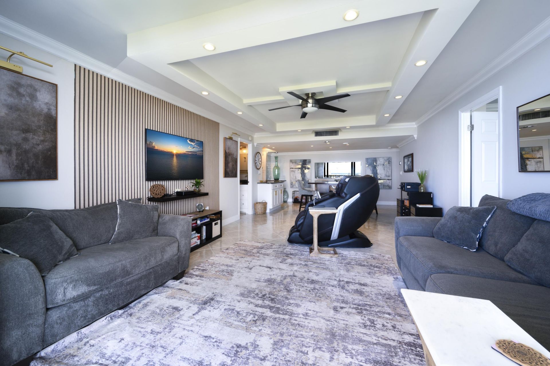 5600 N Flagler Drive, Unit 1906, West Palm Beach, FL 33407 Photo